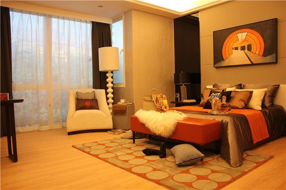 Yimi Mix International Apartment Kuangcsou Kültér fotó