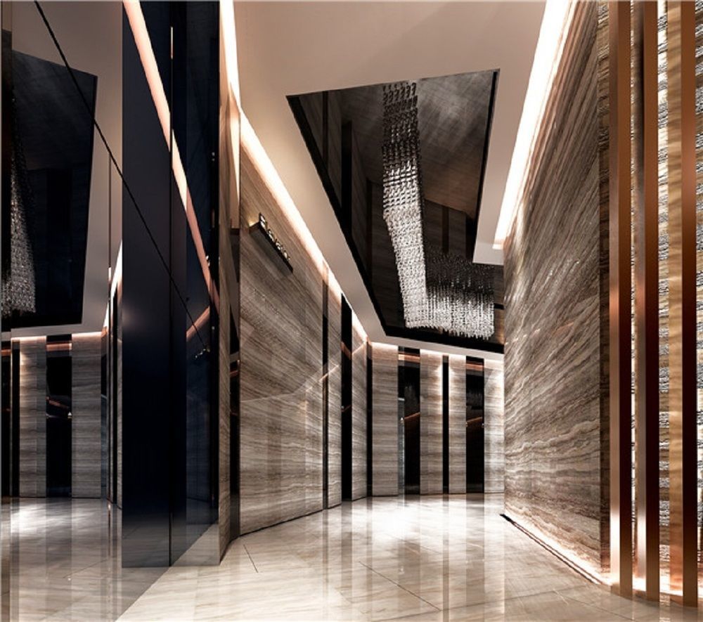 Yimi Mix International Apartment Kuangcsou Kültér fotó
