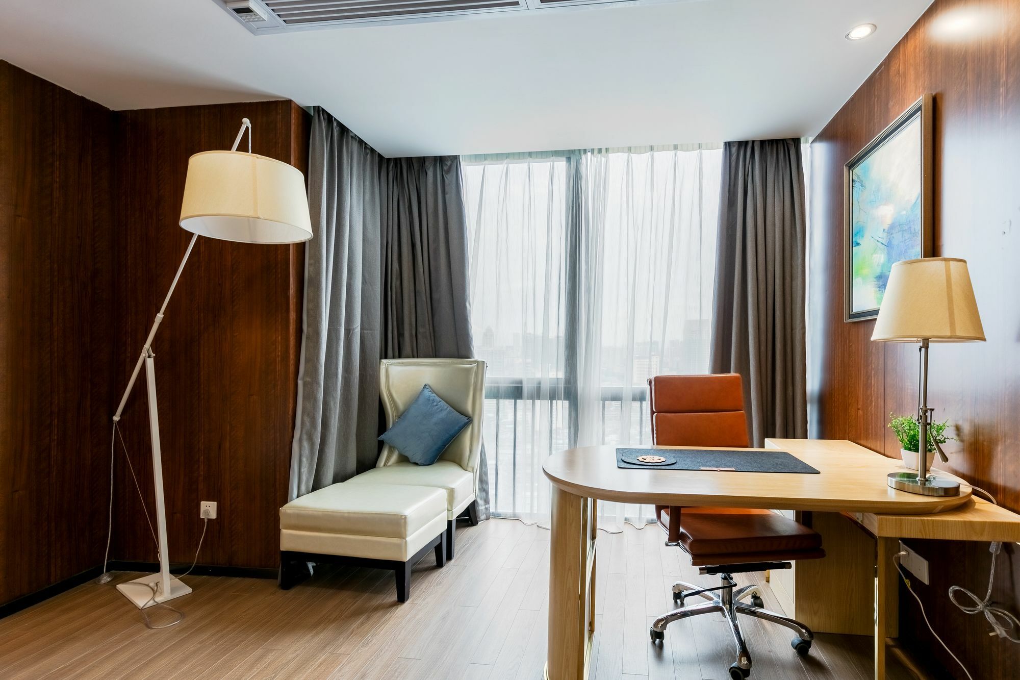 Yimi Mix International Apartment Kuangcsou Kültér fotó