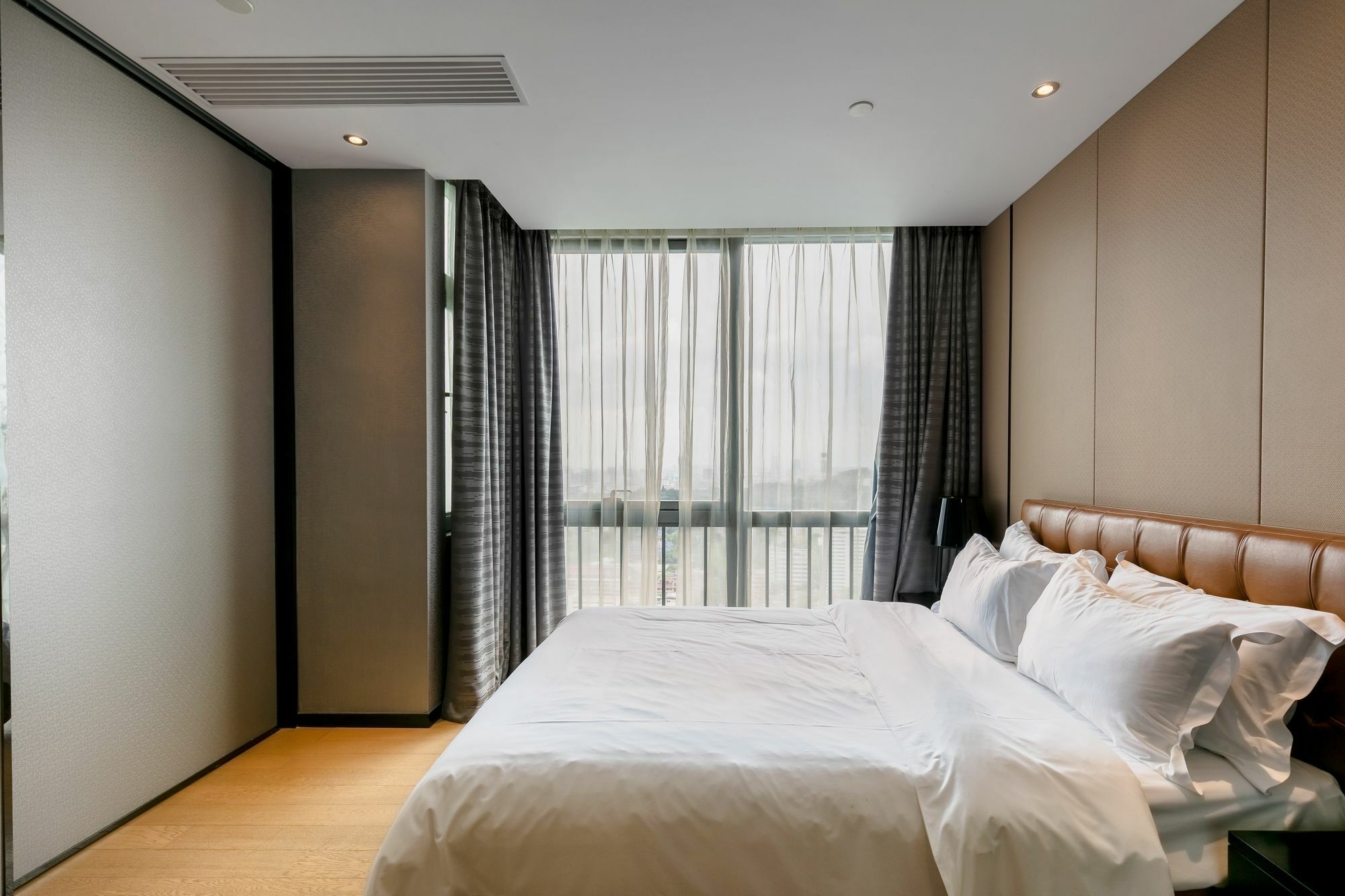 Yimi Mix International Apartment Kuangcsou Kültér fotó