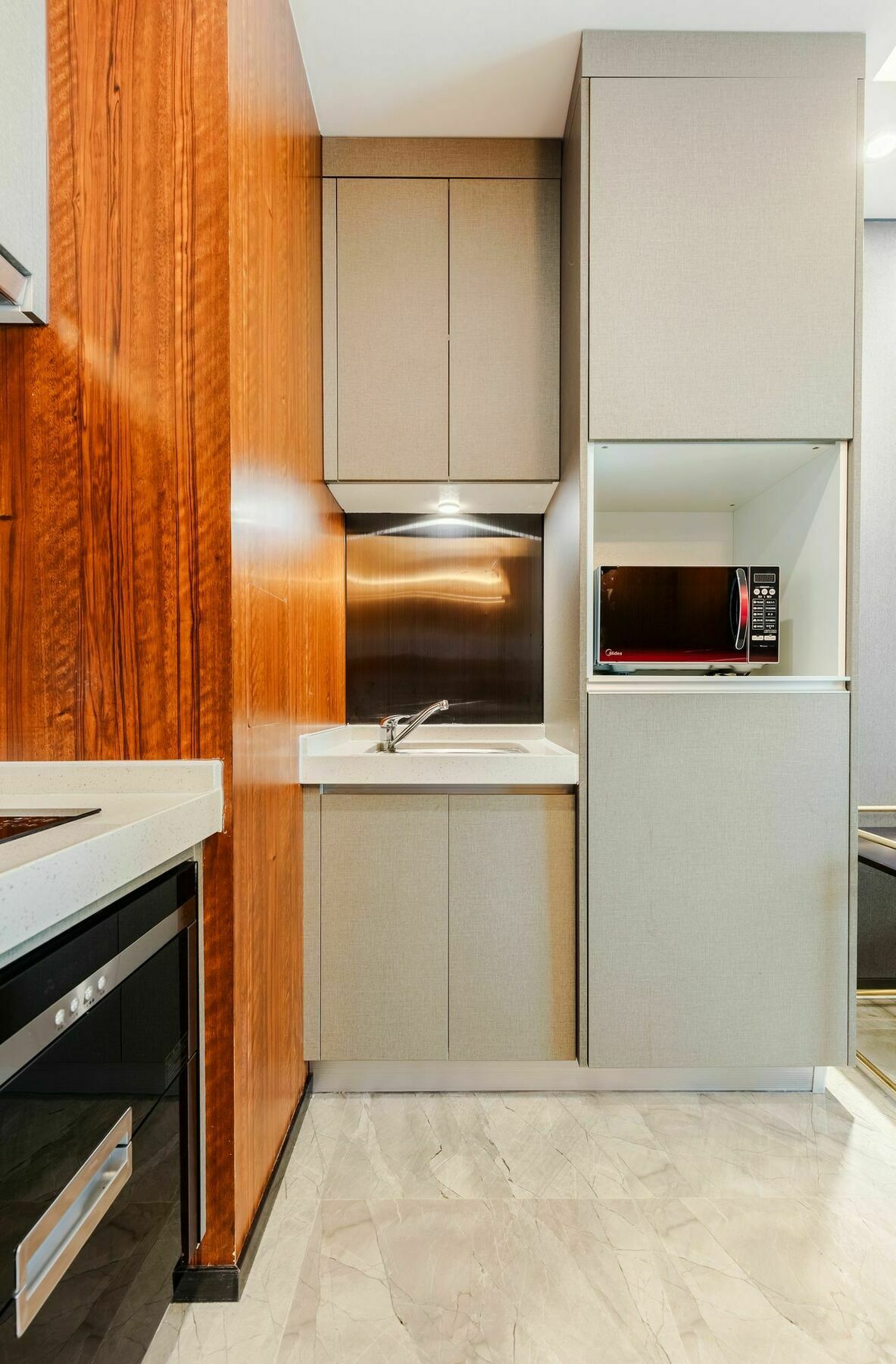 Yimi Mix International Apartment Kuangcsou Kültér fotó