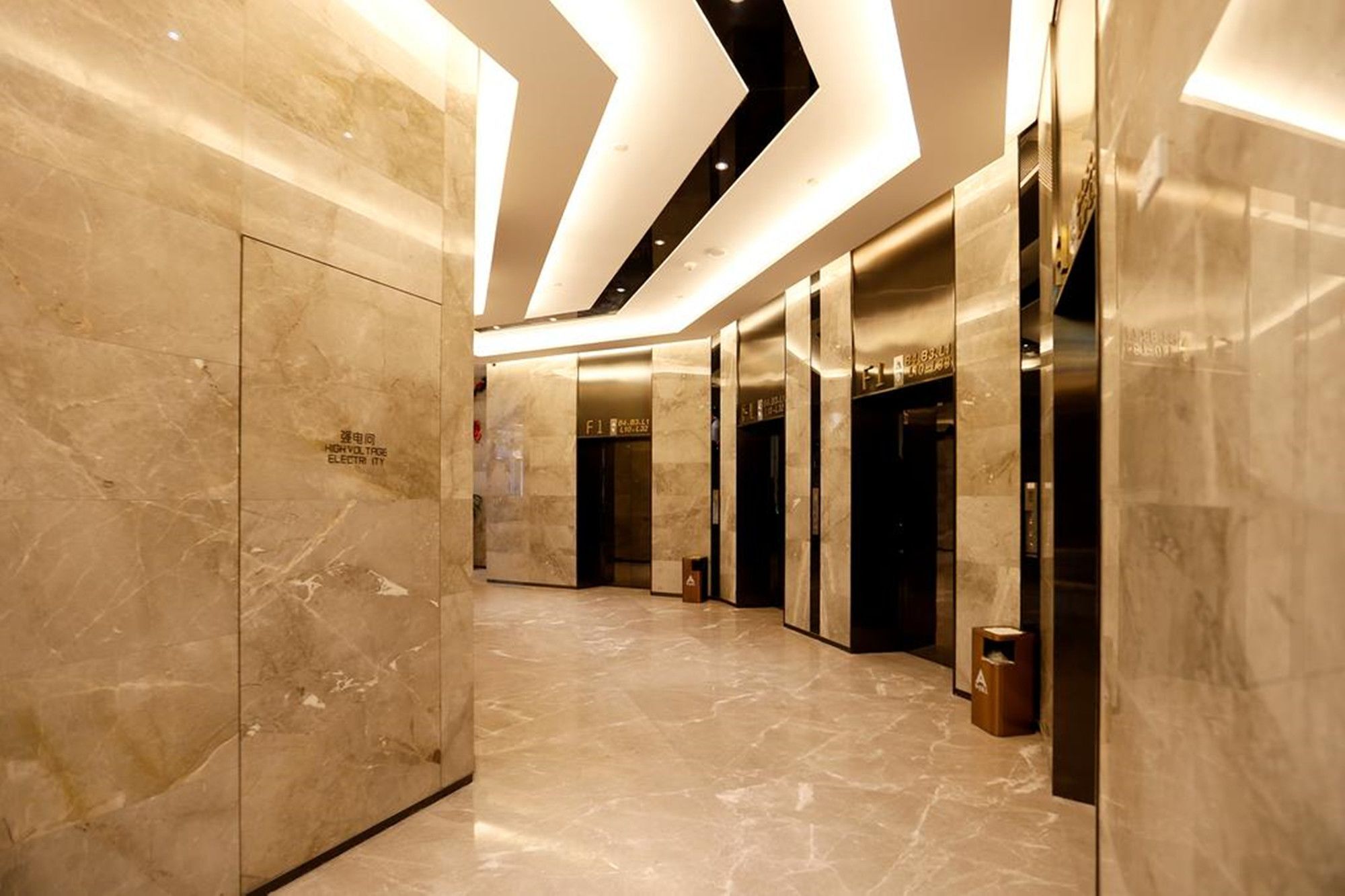 Yimi Mix International Apartment Kuangcsou Kültér fotó